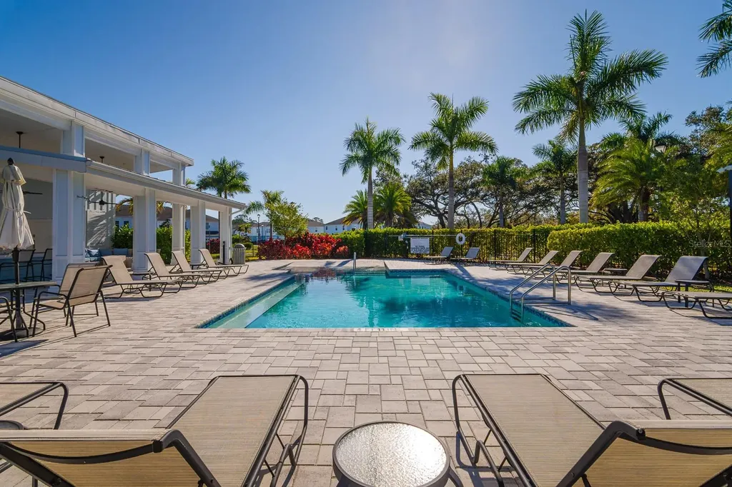4119 Via Sienna Circle Sarasota FL 34243