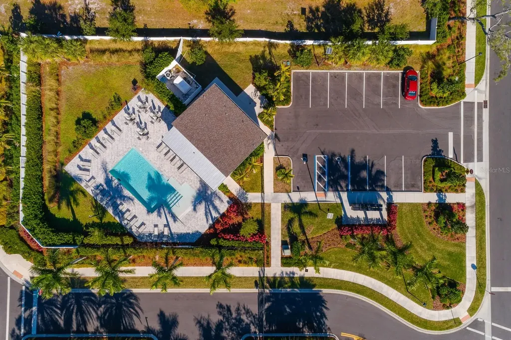 4119 Via Sienna Circle Sarasota FL 34243