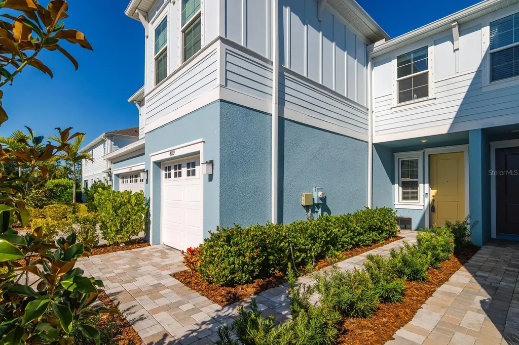 4119 Via Sienna Circle Sarasota FL 34243