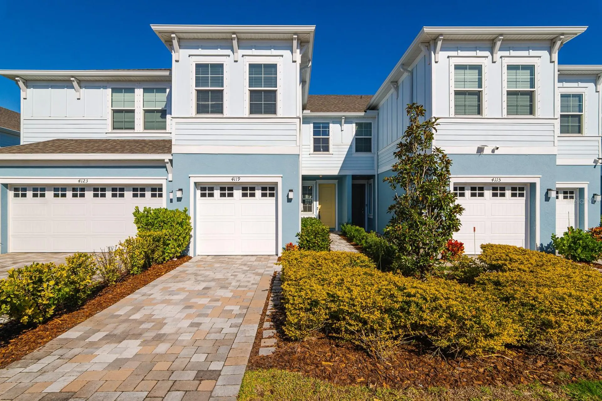 4119 Via Sienna Circle Sarasota FL 34243