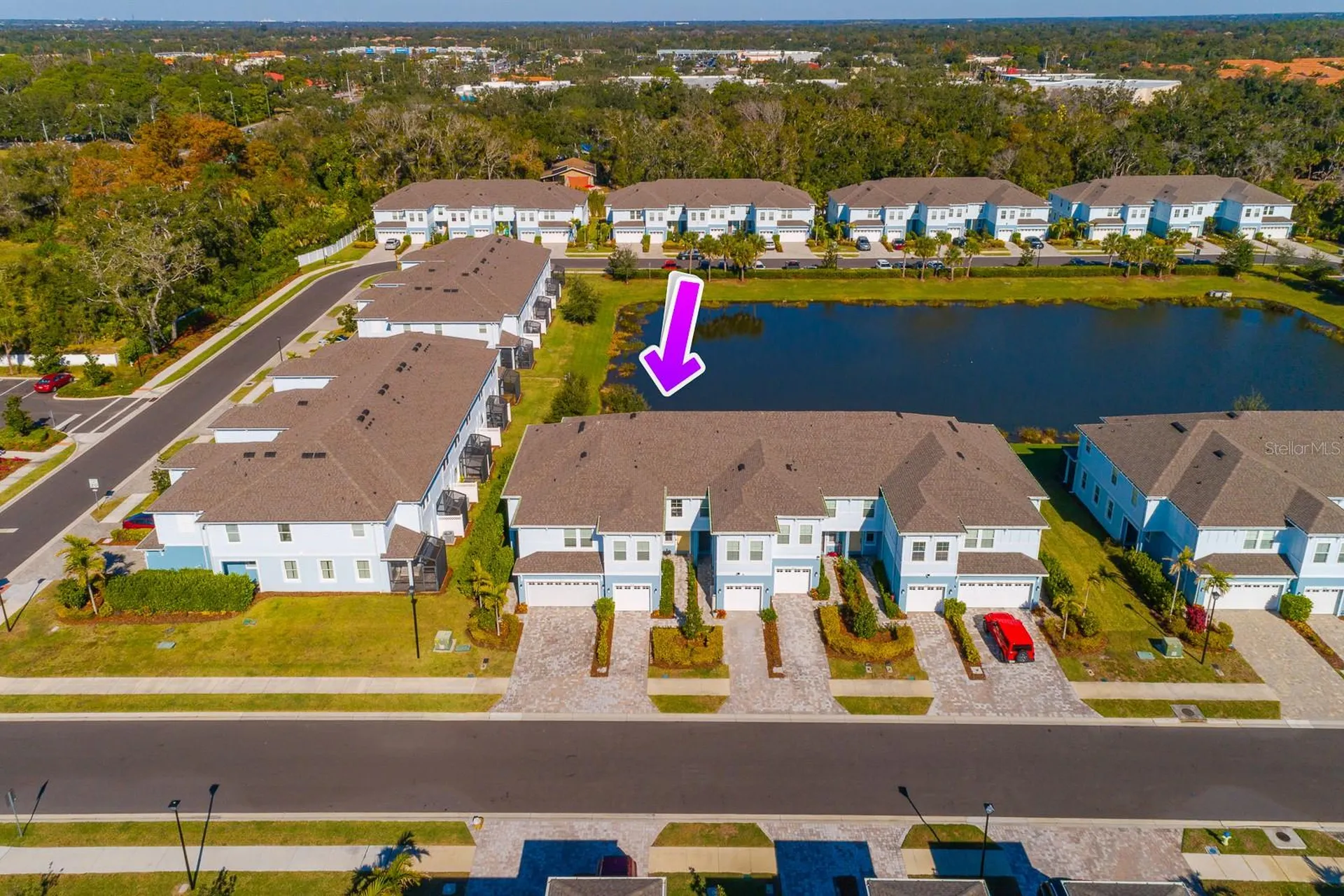 4119 Via Sienna Circle Sarasota FL 34243
