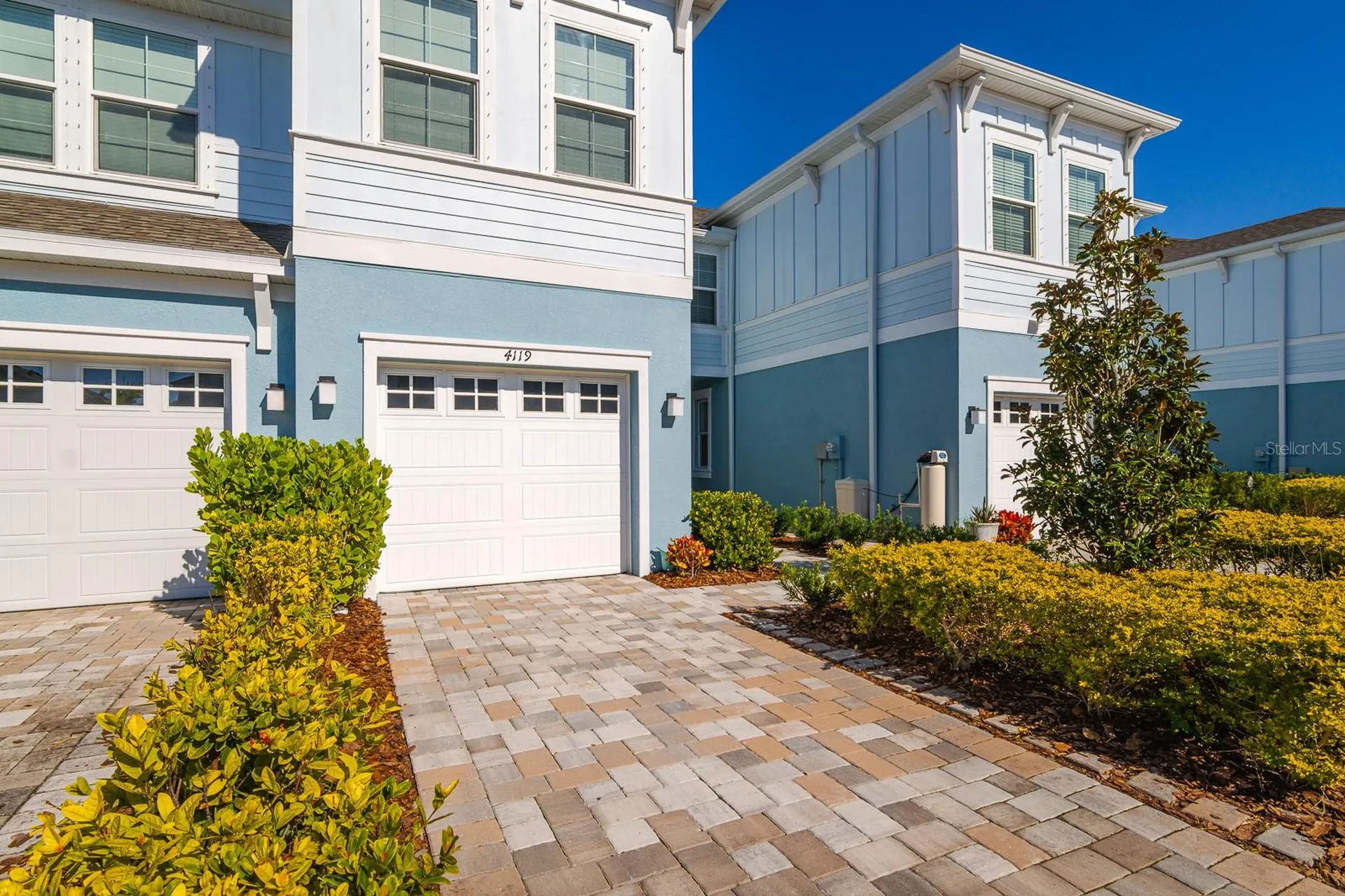 4119 Via Sienna Circle Sarasota FL 34243