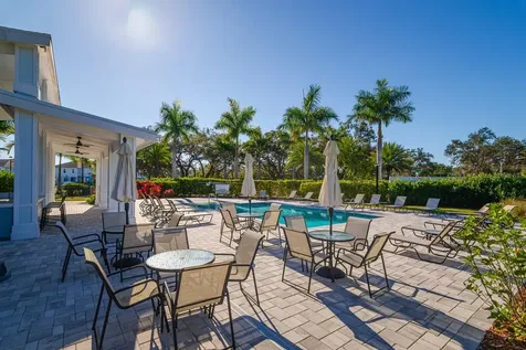 4119 Via Sienna Circle Sarasota FL 34243