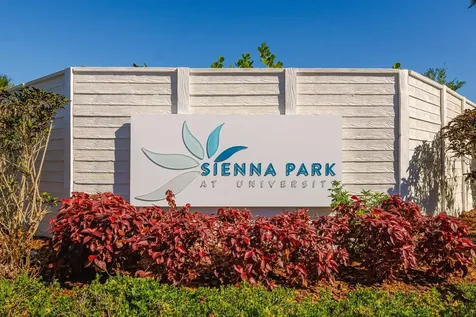 4119 Via Sienna Circle Sarasota FL 34243