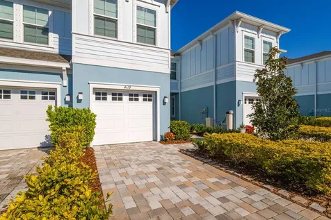 4119 Via Sienna Circle Sarasota FL 34243