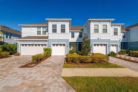 4119 Via Sienna Circle Sarasota FL 34243
