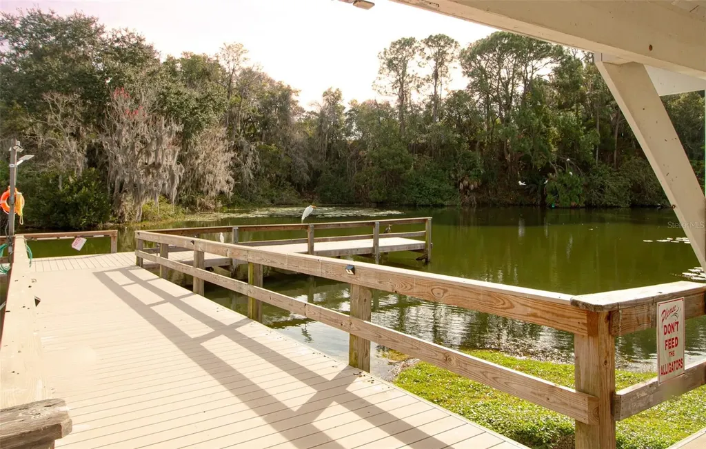 1664 Elkhart Circle Tavares FL 32778