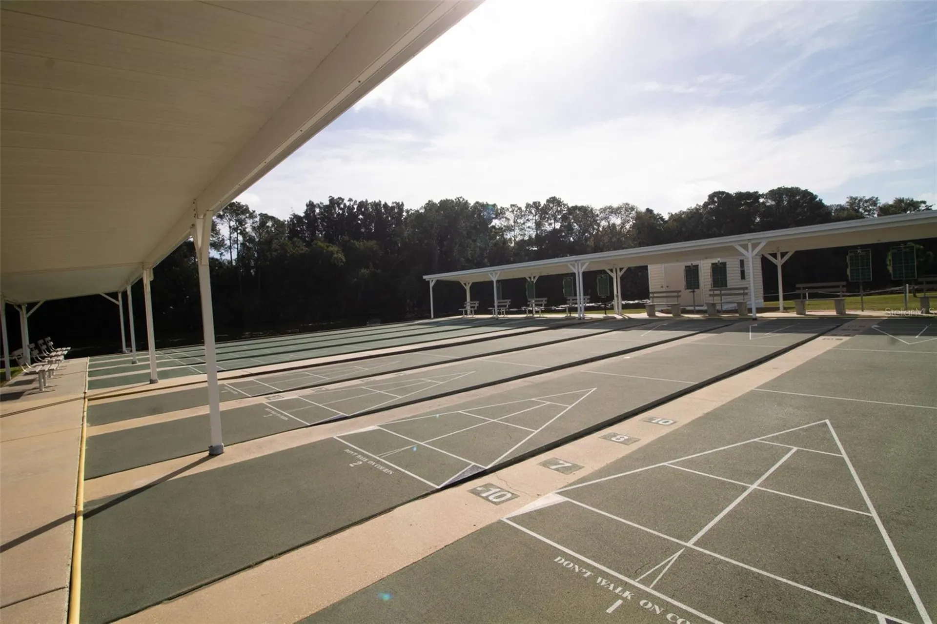 1664 Elkhart Circle Tavares FL 32778