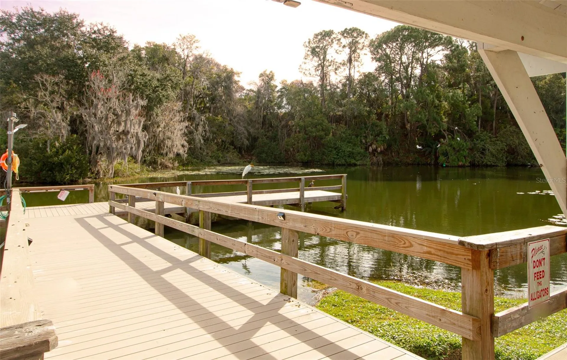 1664 Elkhart Circle Tavares FL 32778