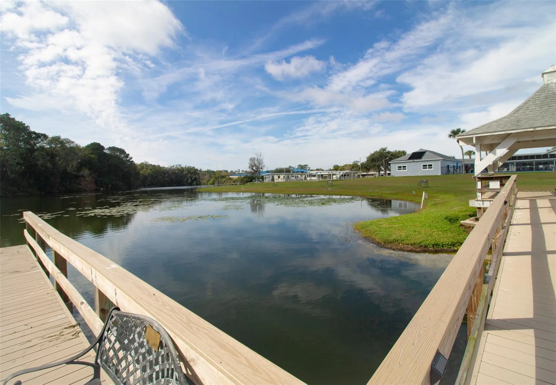 1664 Elkhart Circle Tavares FL 32778