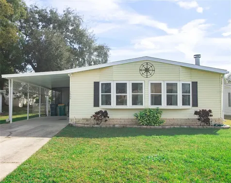 1664 Elkhart Circle Tavares FL 32778
