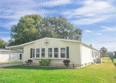 1664 Elkhart Circle Tavares FL 32778