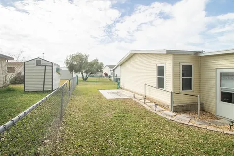 1664 Elkhart Circle Tavares FL 32778