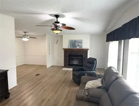 1664 Elkhart Circle Tavares FL 32778