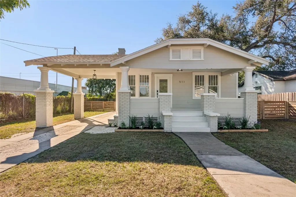 511 E Stratford Avenue Tampa FL 33603