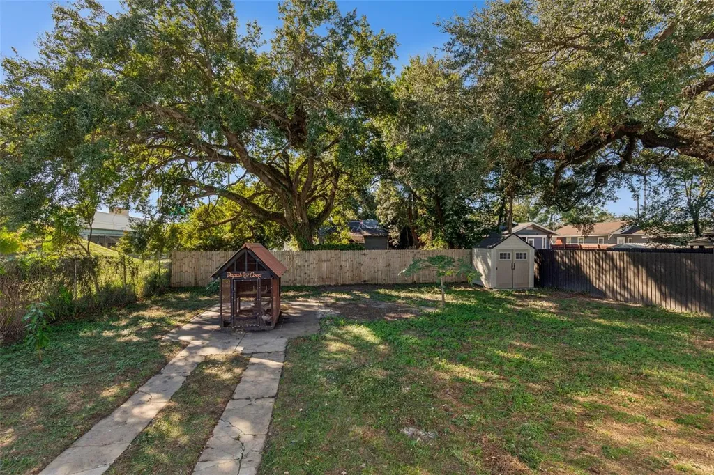 511 E Stratford Avenue Tampa FL 33603