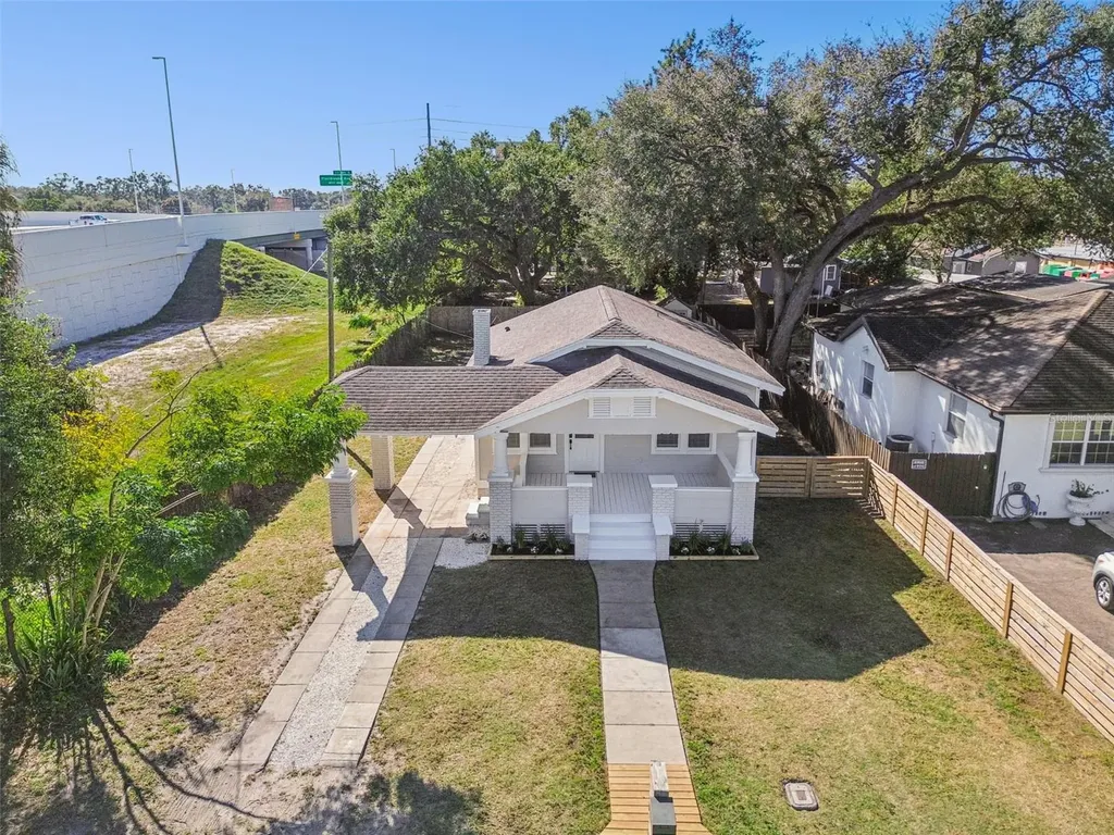 511 E Stratford Avenue Tampa FL 33603