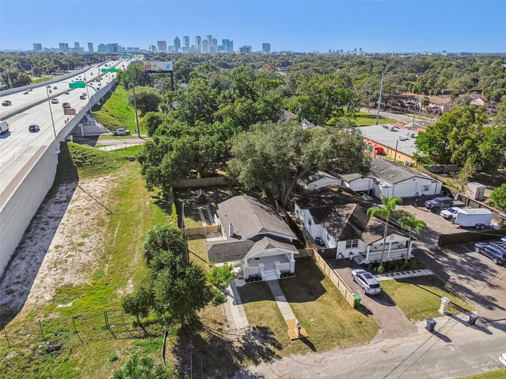 511 E Stratford Avenue Tampa FL 33603