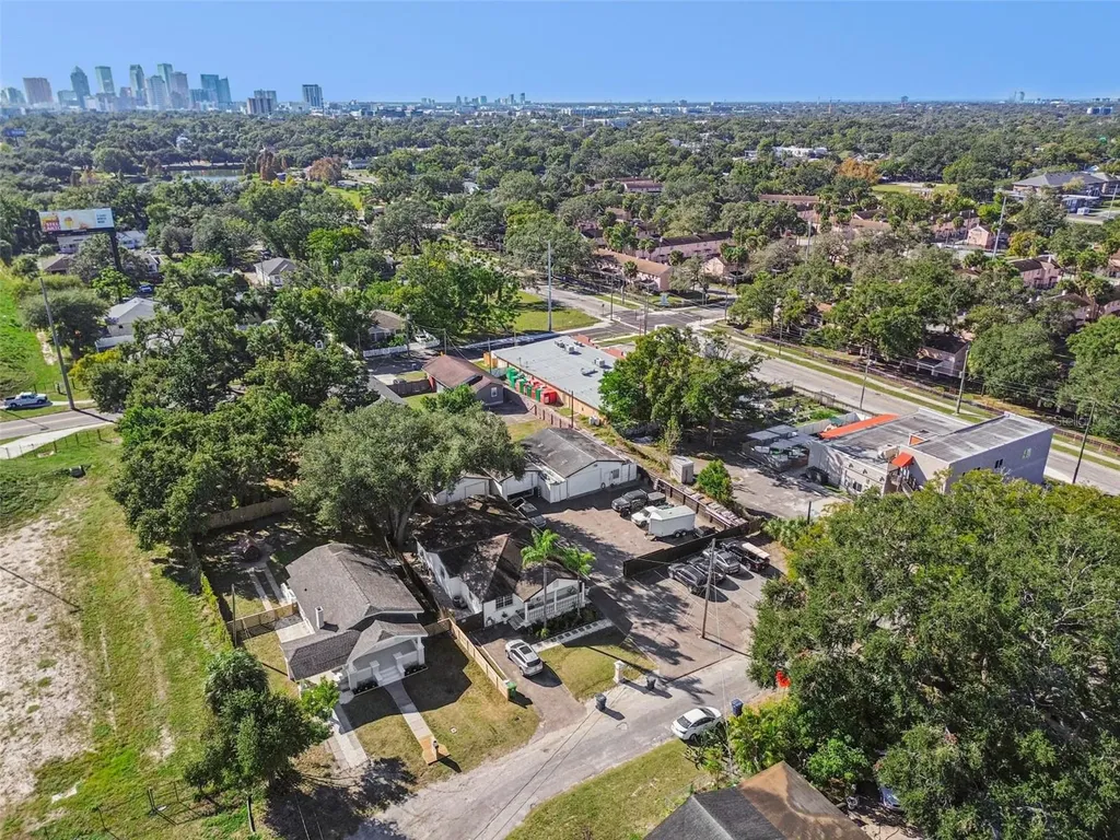 511 E Stratford Avenue Tampa FL 33603