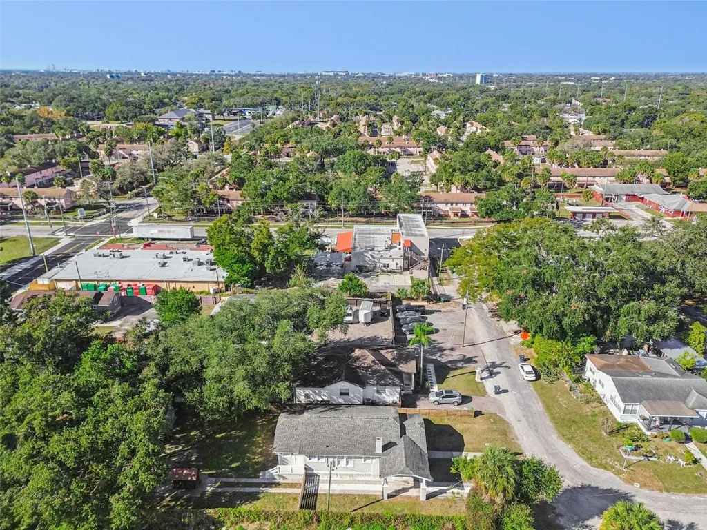 511 E Stratford Avenue Tampa FL 33603