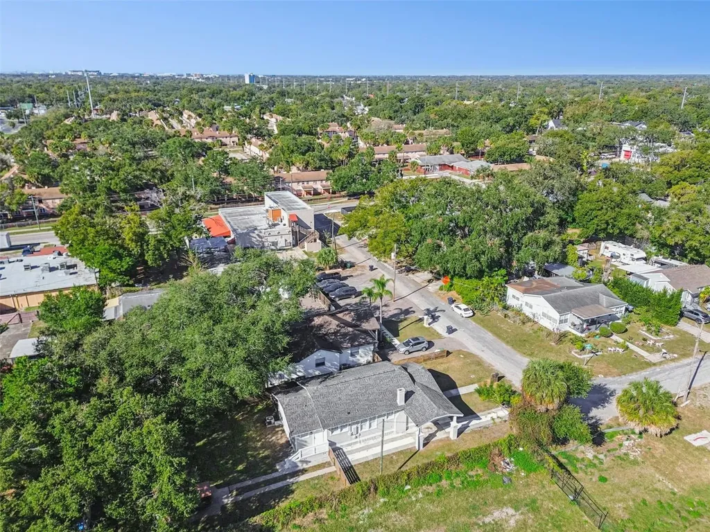 511 E Stratford Avenue Tampa FL 33603