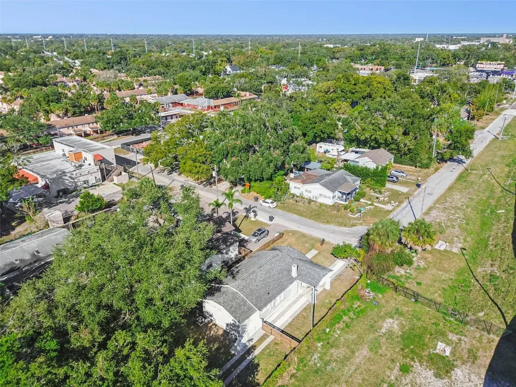 511 E Stratford Avenue Tampa FL 33603
