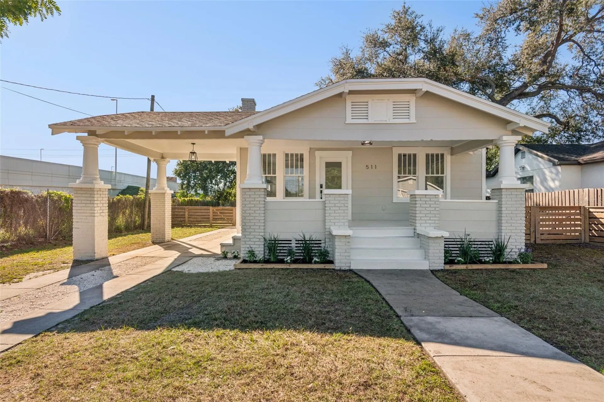 511 E Stratford Avenue Tampa FL 33603