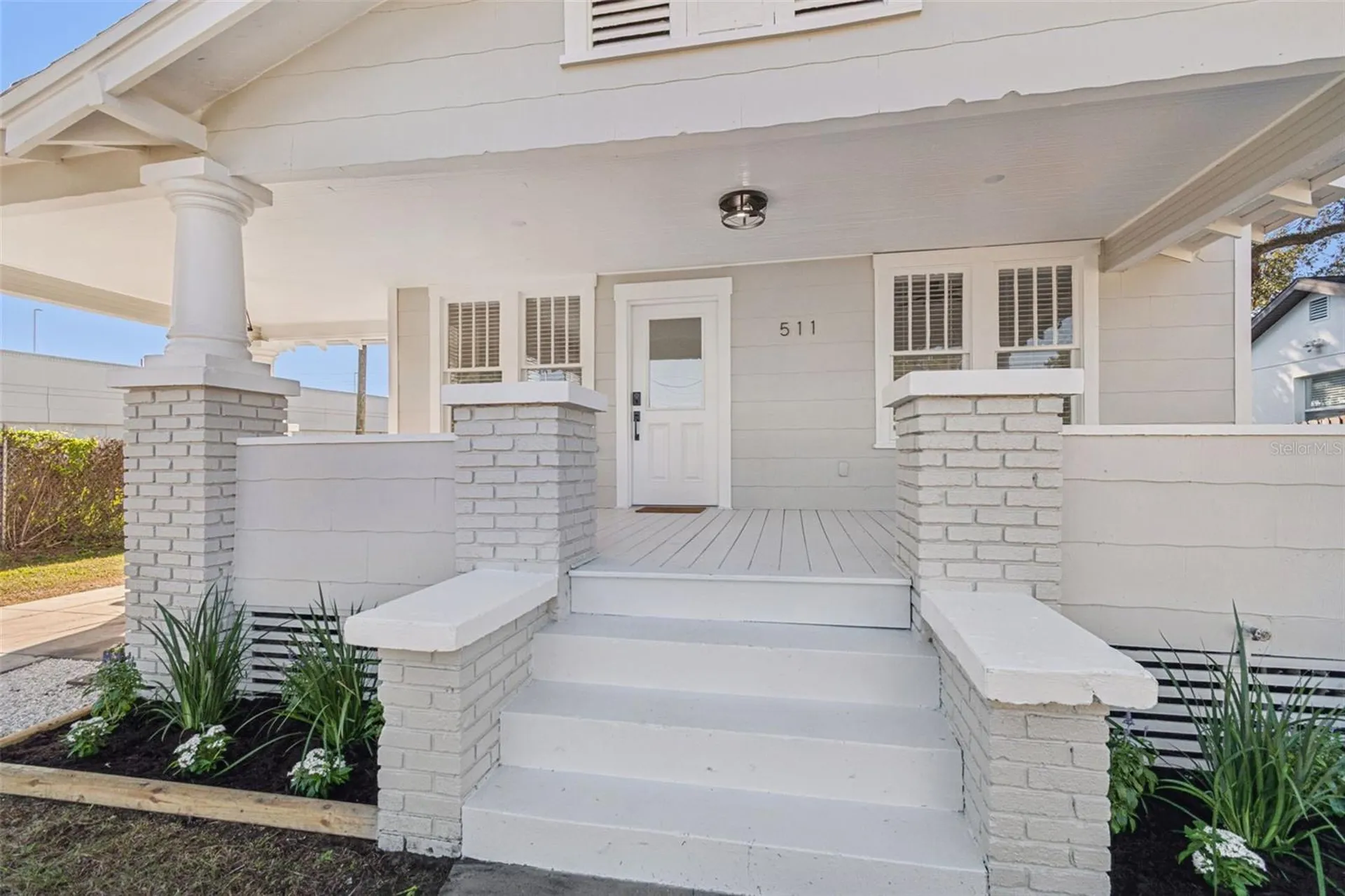 511 E Stratford Avenue Tampa FL 33603