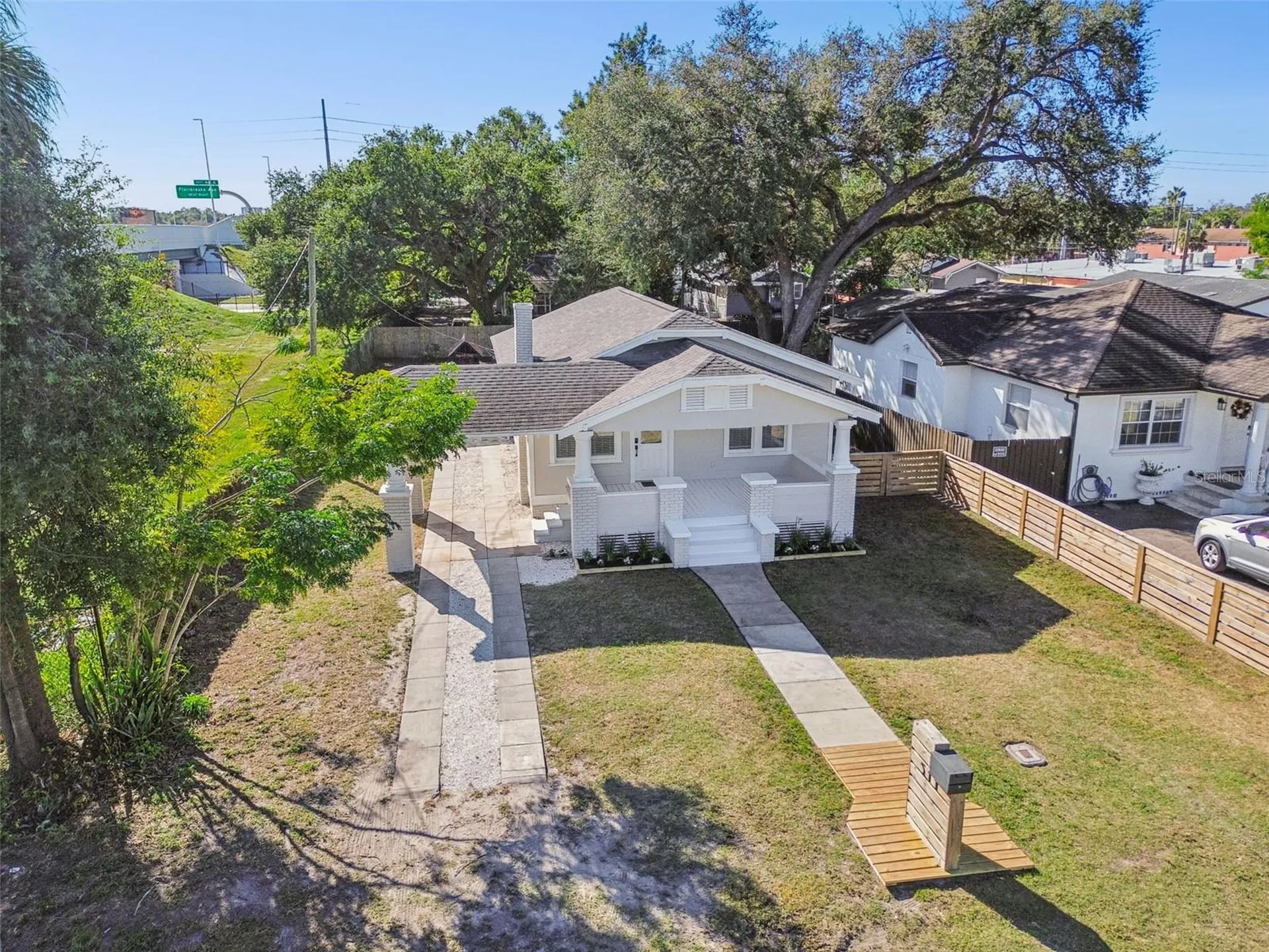 511 E Stratford Avenue Tampa FL 33603