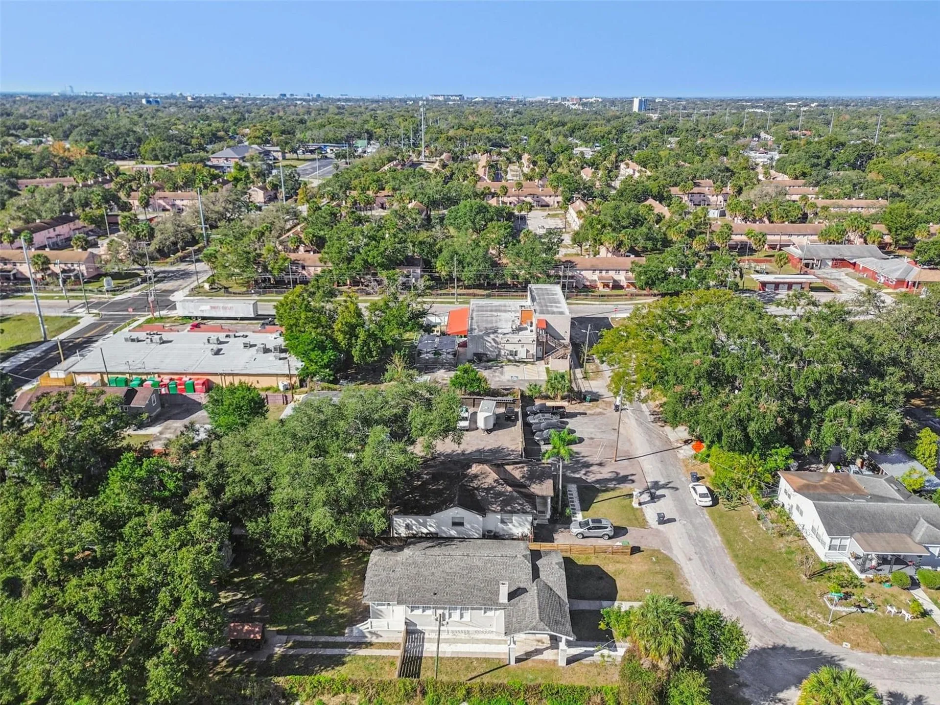 511 E Stratford Avenue Tampa FL 33603