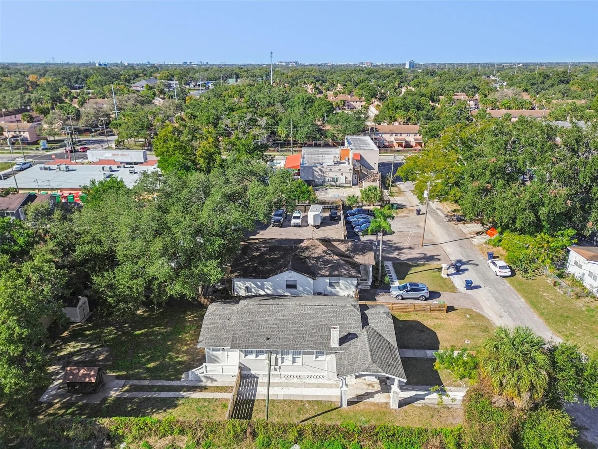 511 E Stratford Avenue Tampa FL 33603