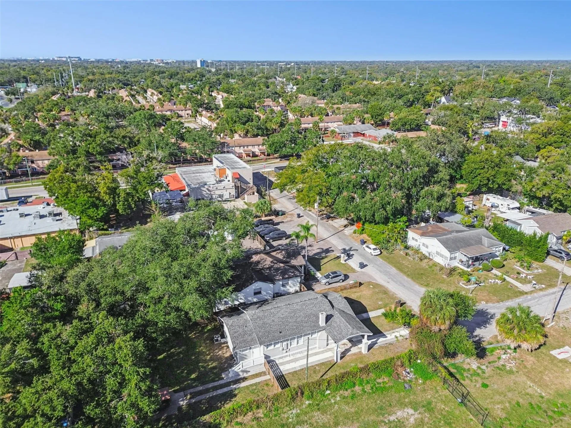 511 E Stratford Avenue Tampa FL 33603