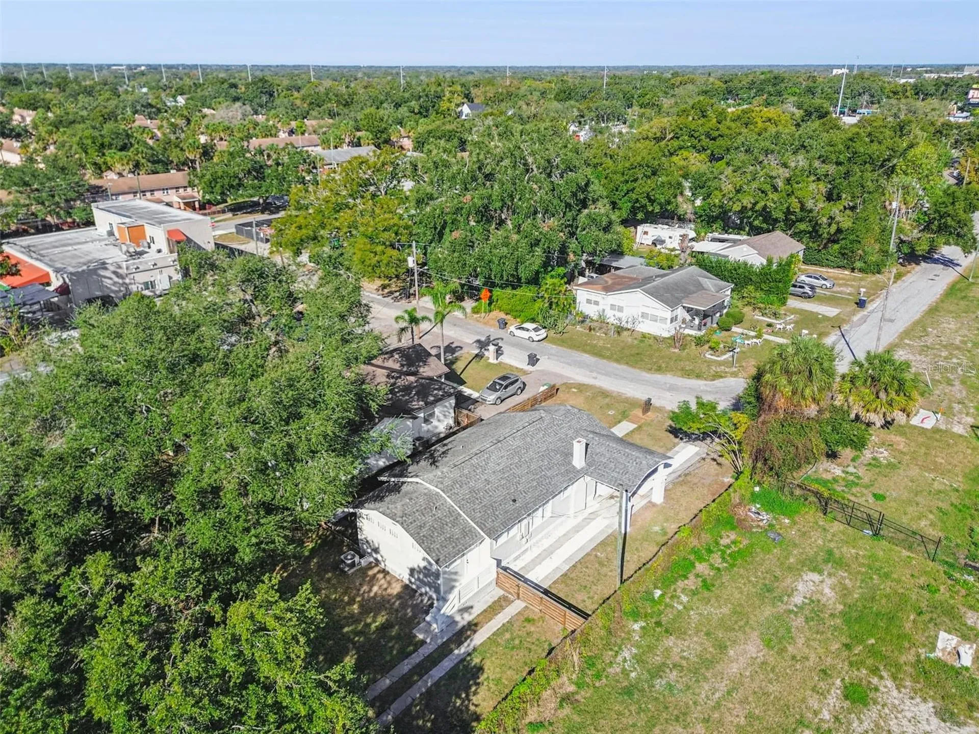 511 E Stratford Avenue Tampa FL 33603