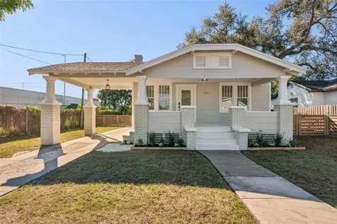 511 E Stratford Avenue Tampa FL 33603