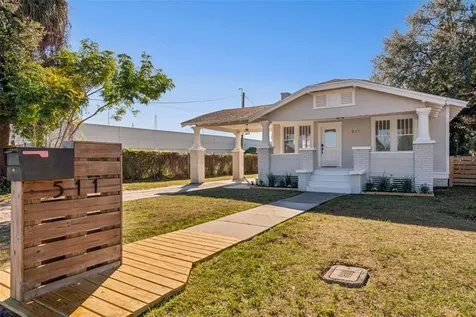 511 E Stratford Avenue Tampa FL 33603