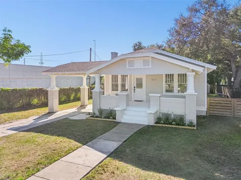 511 E Stratford Avenue Tampa FL 33603