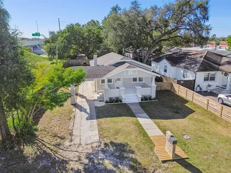 511 E Stratford Avenue Tampa FL 33603