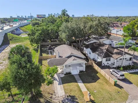 511 E Stratford Avenue Tampa FL 33603