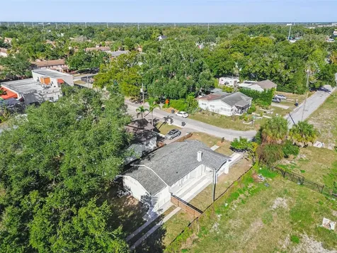 511 E Stratford Avenue Tampa FL 33603