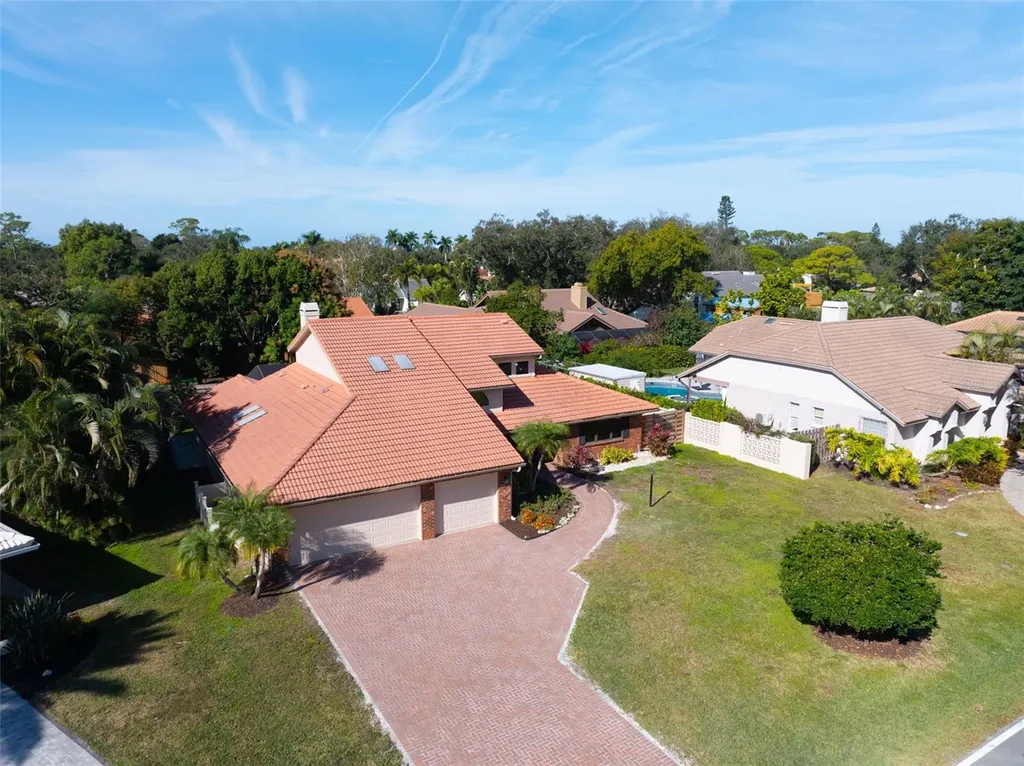 4672 Pine Harrier Drive Sarasota FL 34231