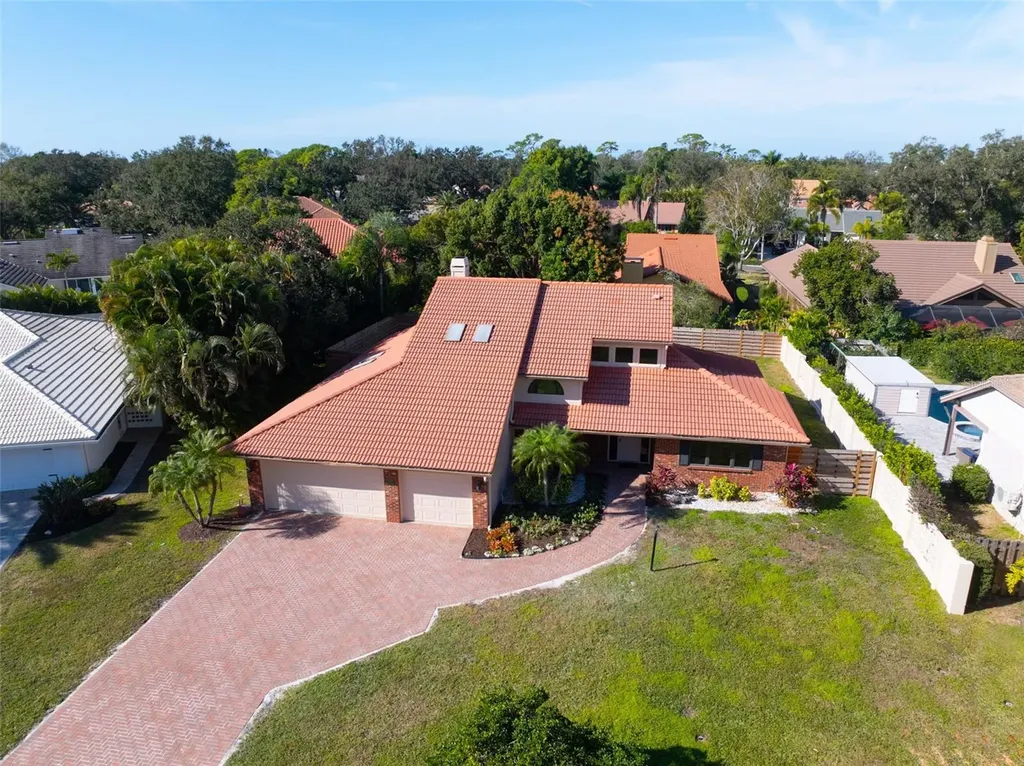 4672 Pine Harrier Drive Sarasota FL 34231