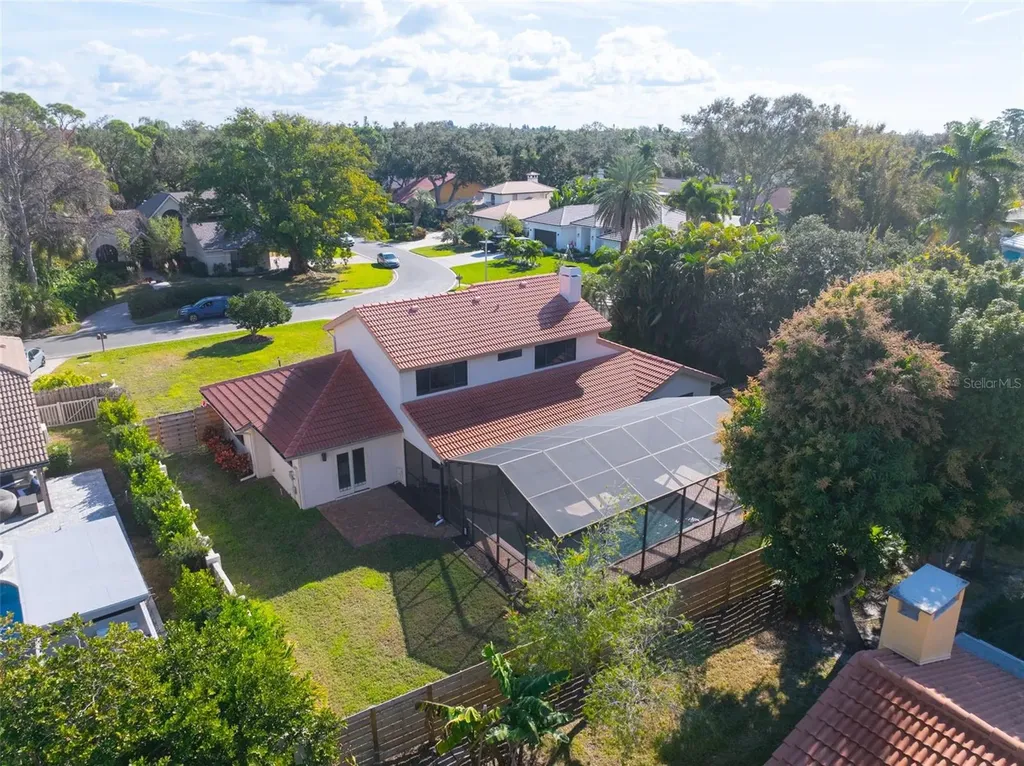 4672 Pine Harrier Drive Sarasota FL 34231