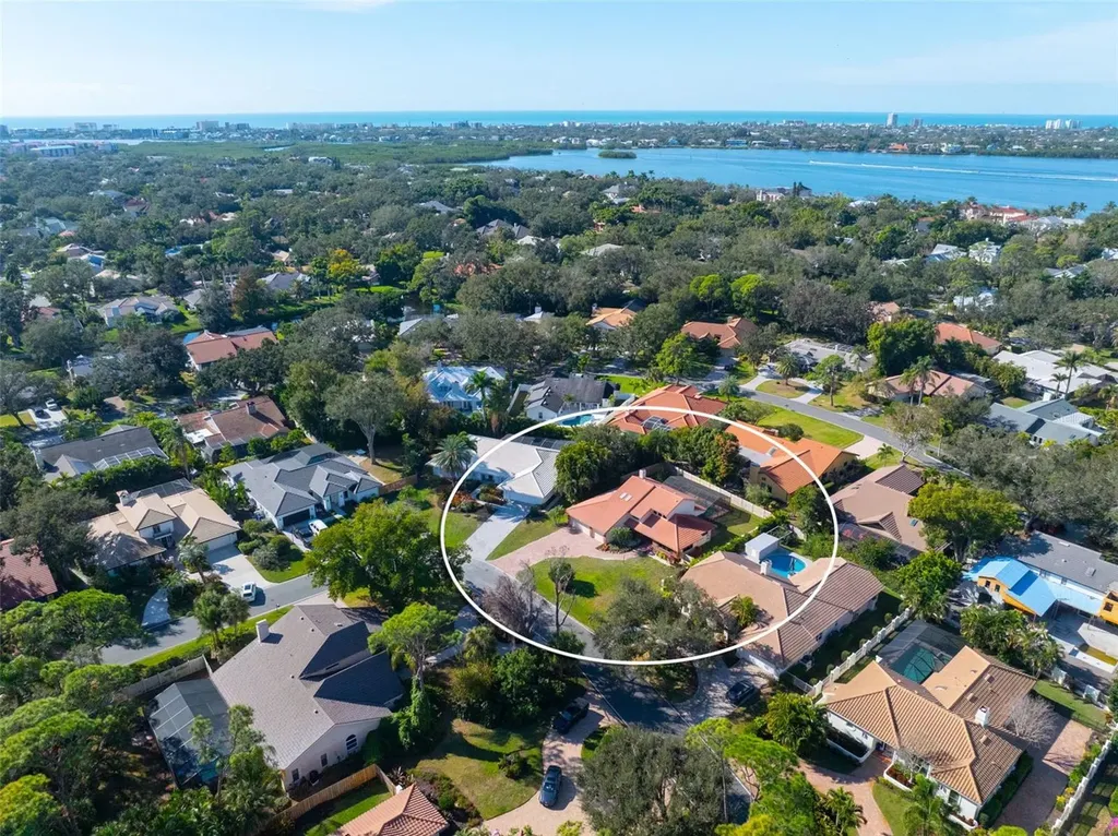 4672 Pine Harrier Drive Sarasota FL 34231