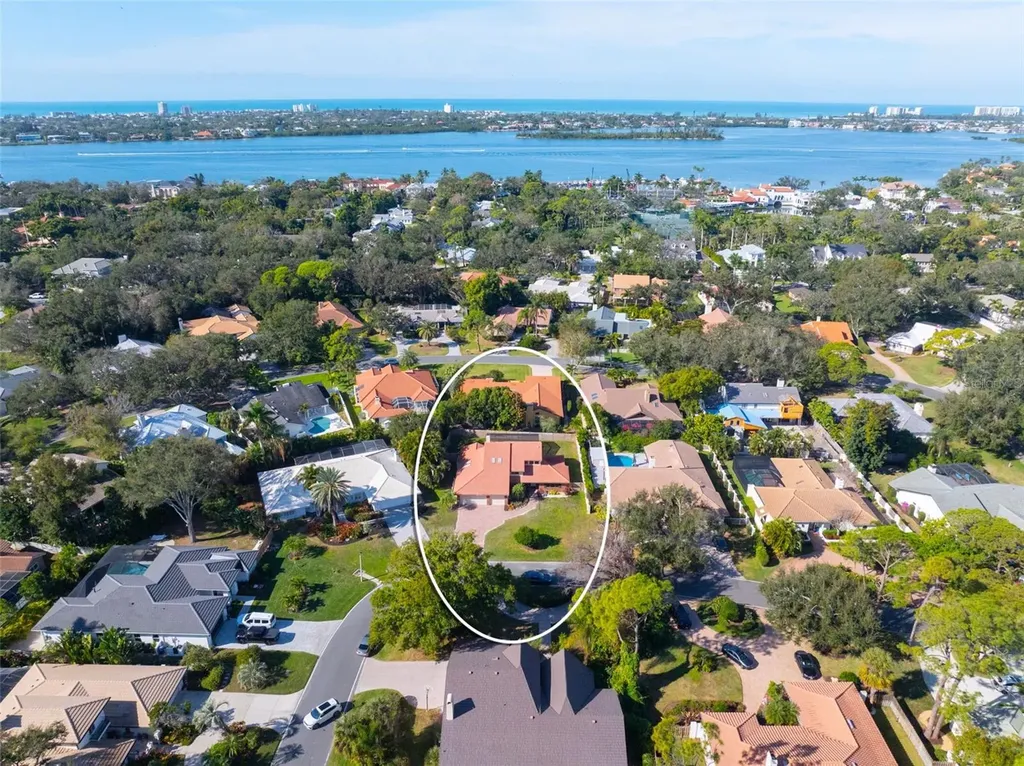 4672 Pine Harrier Drive Sarasota FL 34231