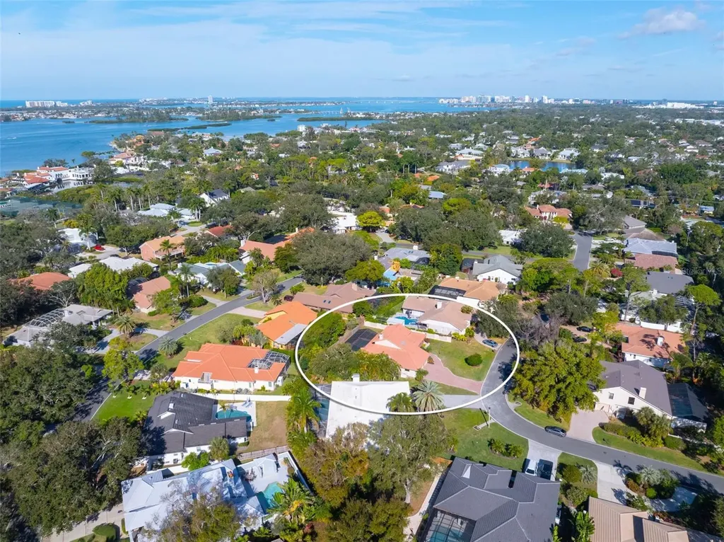 4672 Pine Harrier Drive Sarasota FL 34231