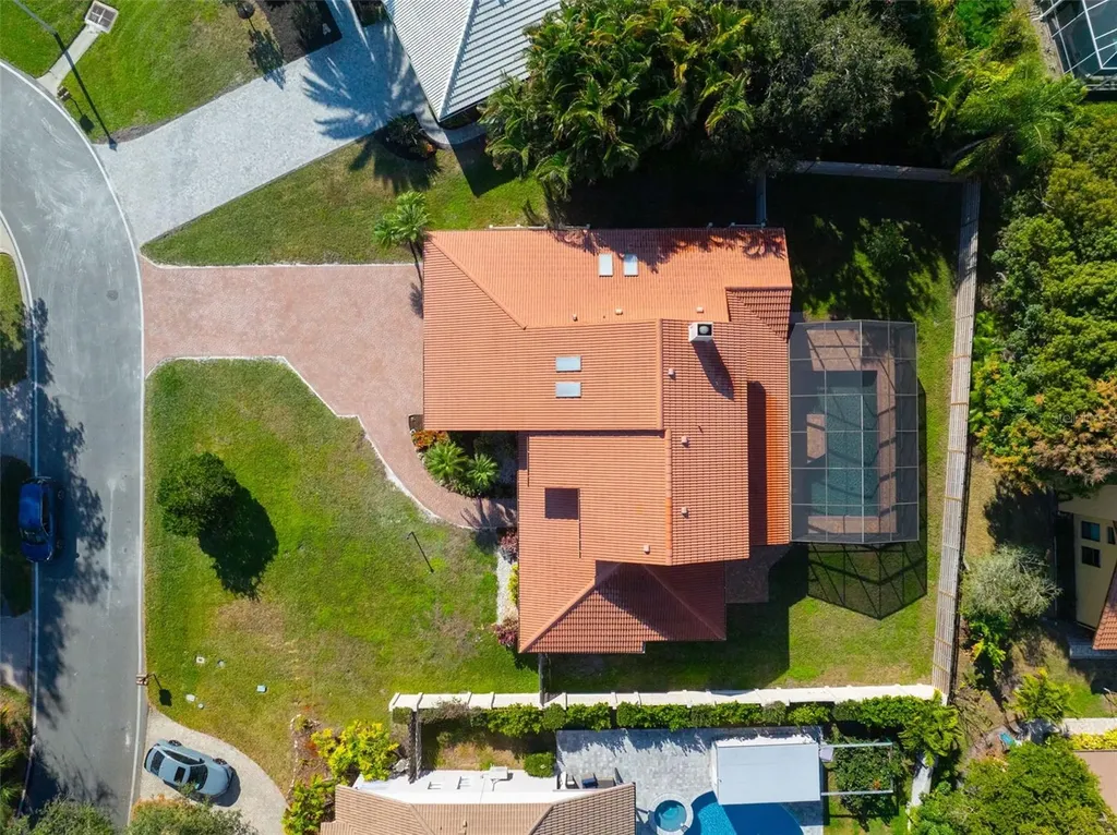 4672 Pine Harrier Drive Sarasota FL 34231