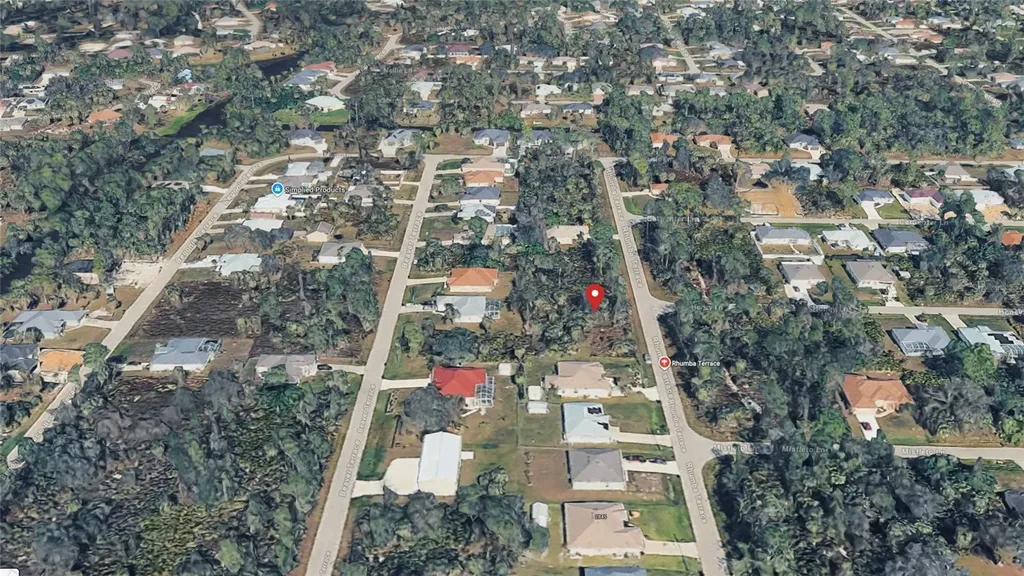 Rhumba Terrace North Port FL 34286