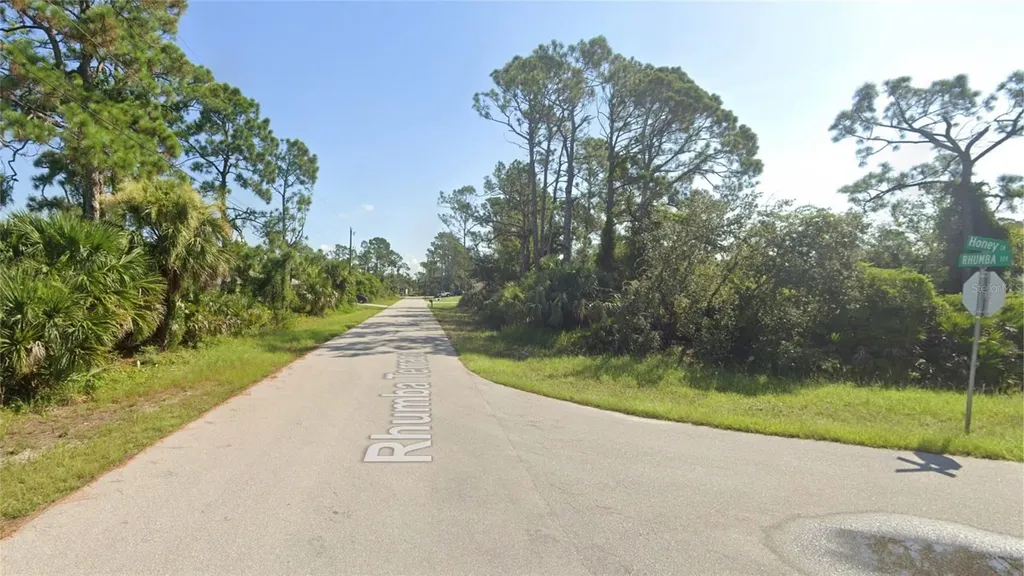 Rhumba Terrace North Port FL 34286
