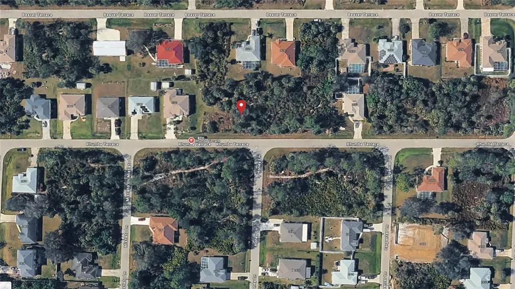 Rhumba Terrace North Port FL 34286