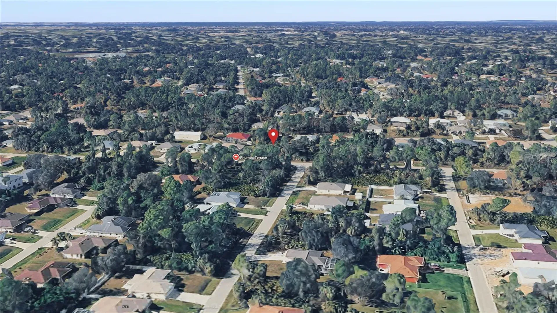 Rhumba Terrace North Port FL 34286